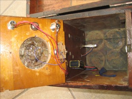 various-Telecom:innercom by Arius Blaze a/s